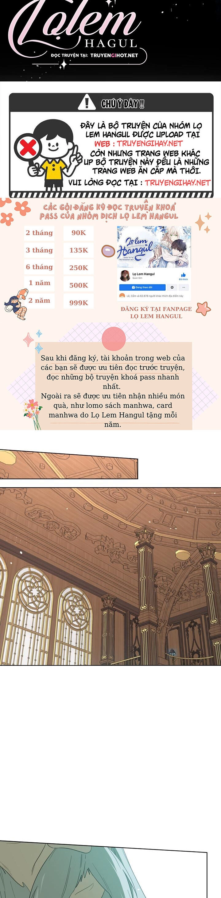 Tôi Là Mẹ Kế Của Nam Chính Chapter 80.2 - 2