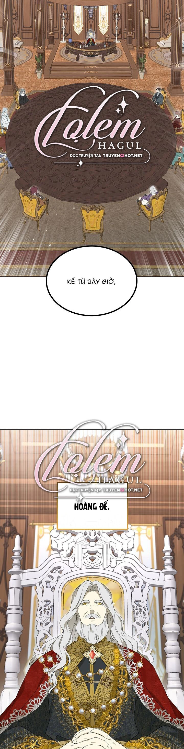 Tôi Là Mẹ Kế Của Nam Chính Chapter 80.2 - 4