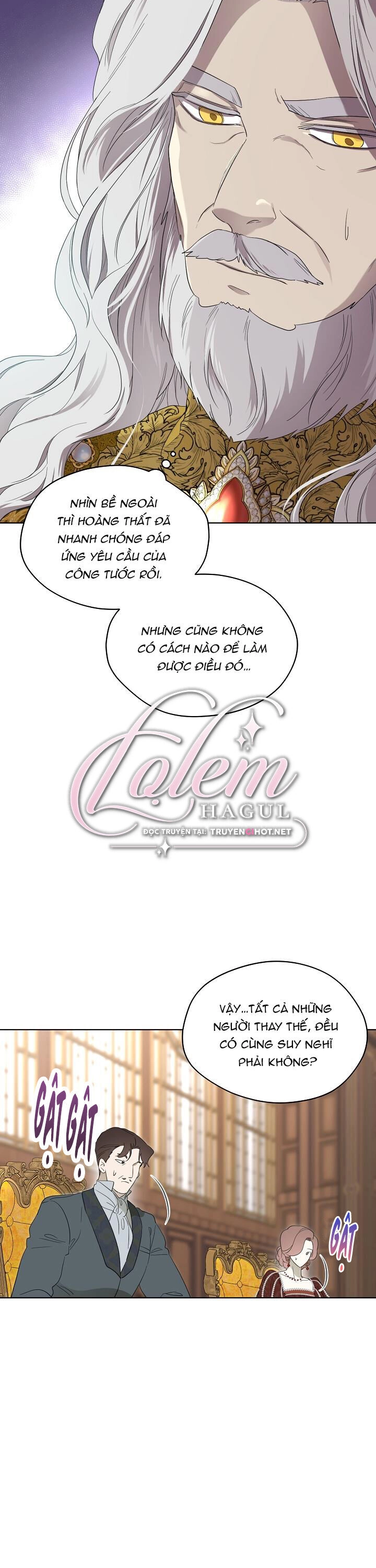 Tôi Là Mẹ Kế Của Nam Chính Chapter 81 - 2