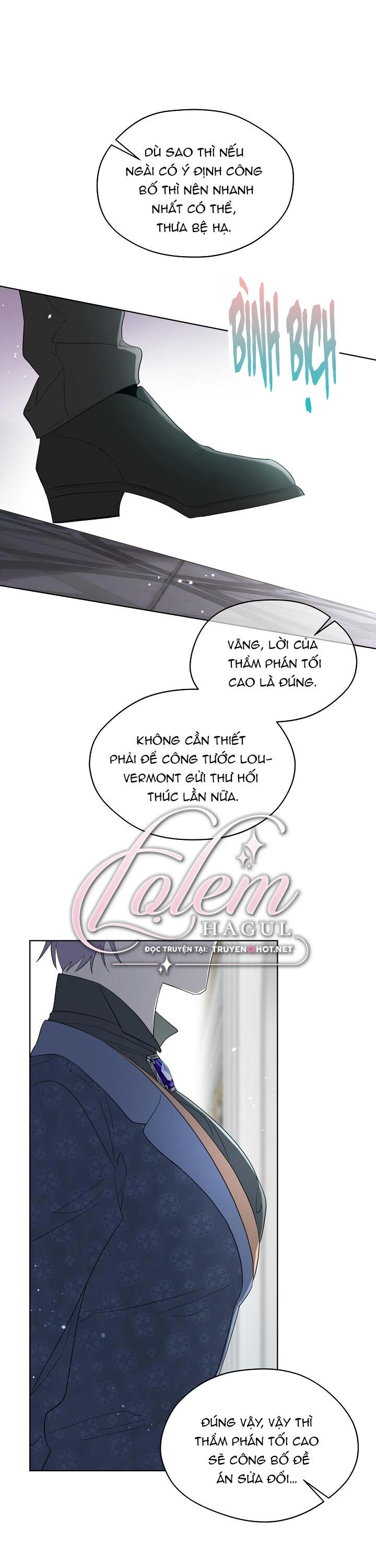 Tôi Là Mẹ Kế Của Nam Chính Chapter 81 - 3