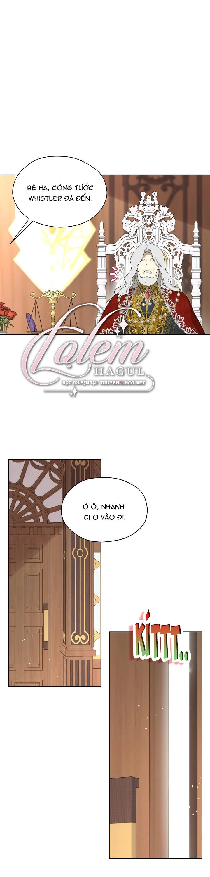 Tôi Là Mẹ Kế Của Nam Chính Chapter 81 - 4