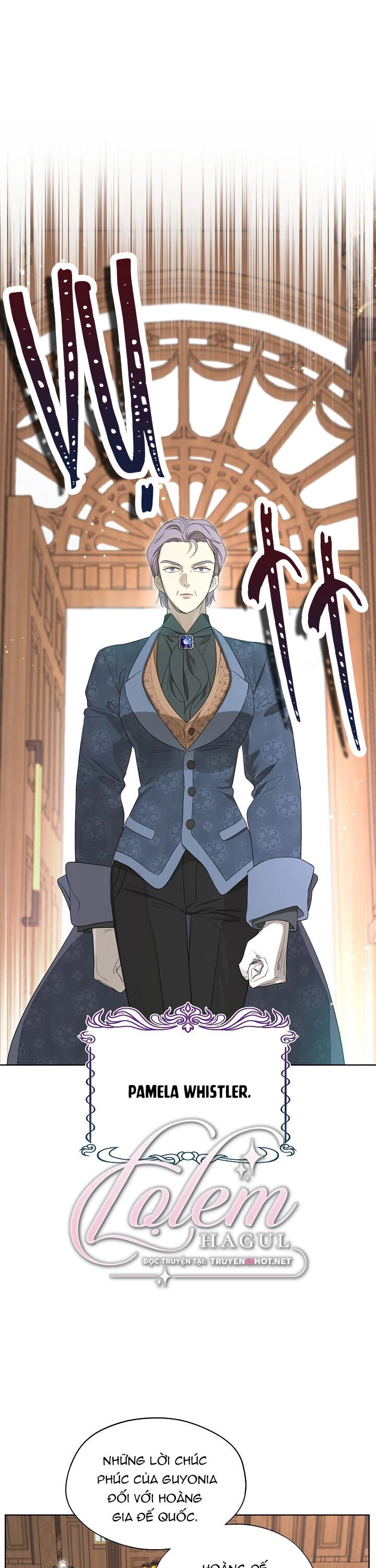 Tôi Là Mẹ Kế Của Nam Chính Chapter 81 - 5