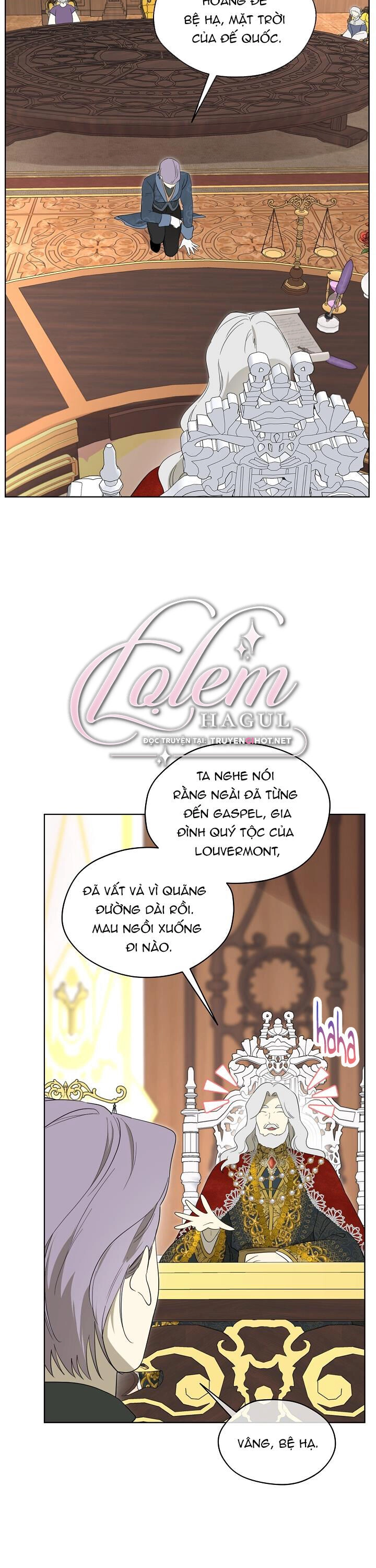 Tôi Là Mẹ Kế Của Nam Chính Chapter 81 - 6