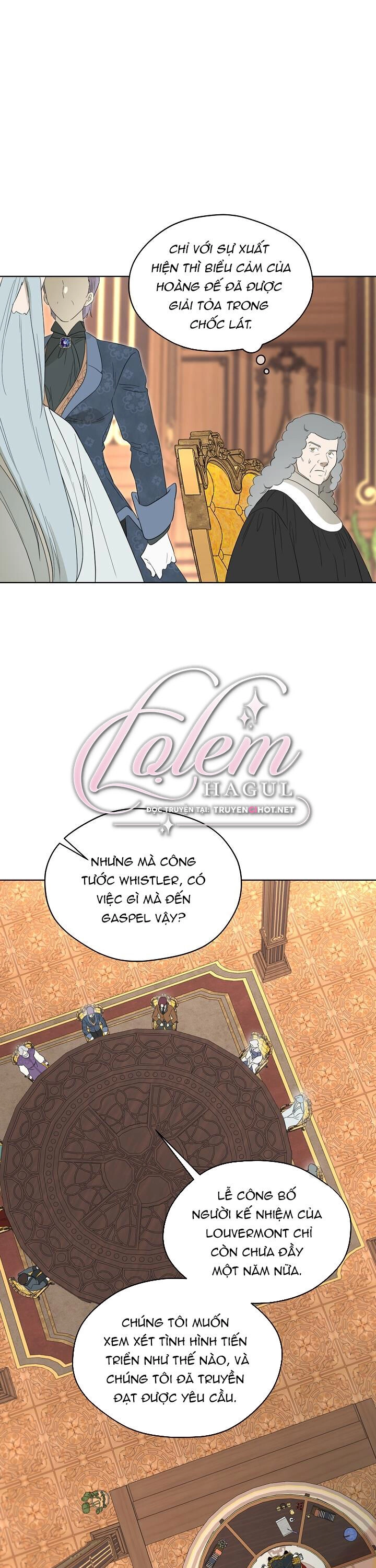 Tôi Là Mẹ Kế Của Nam Chính Chapter 81 - 7