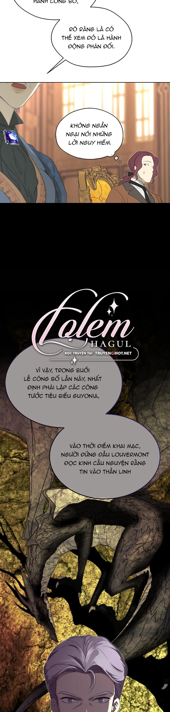 Tôi Là Mẹ Kế Của Nam Chính Chapter 81 - 9