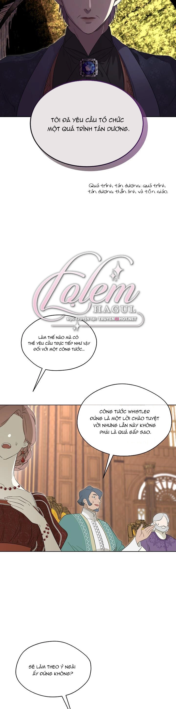 Tôi Là Mẹ Kế Của Nam Chính Chapter 81 - 10