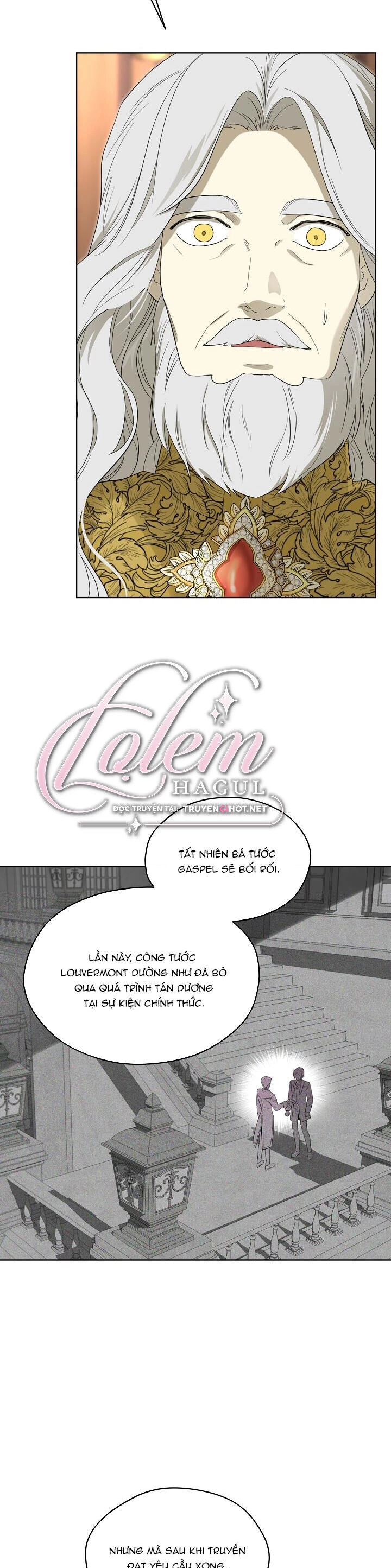 Tôi Là Mẹ Kế Của Nam Chính Chapter 81 - 11