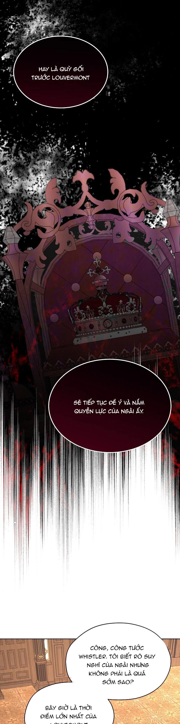 Tôi Là Mẹ Kế Của Nam Chính Chapter 81 - 13