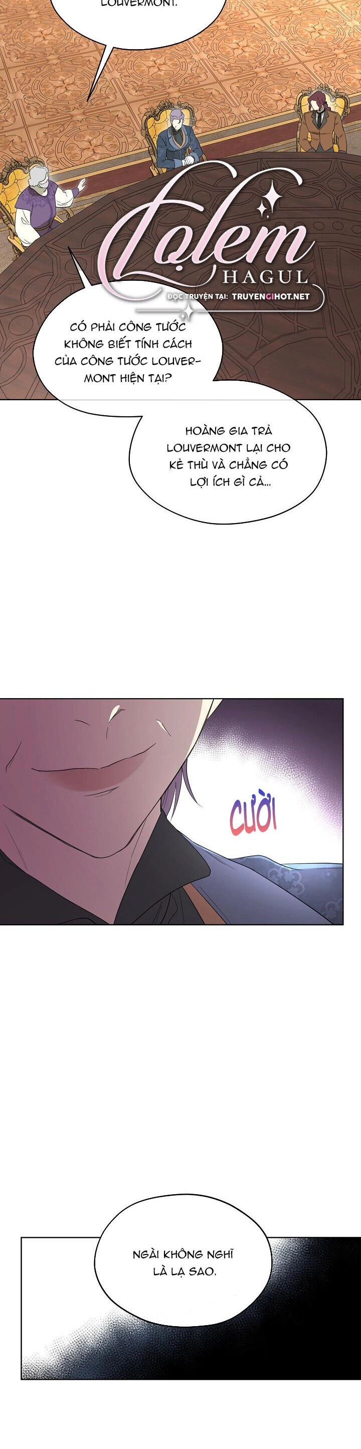 Tôi Là Mẹ Kế Của Nam Chính Chapter 81 - 14