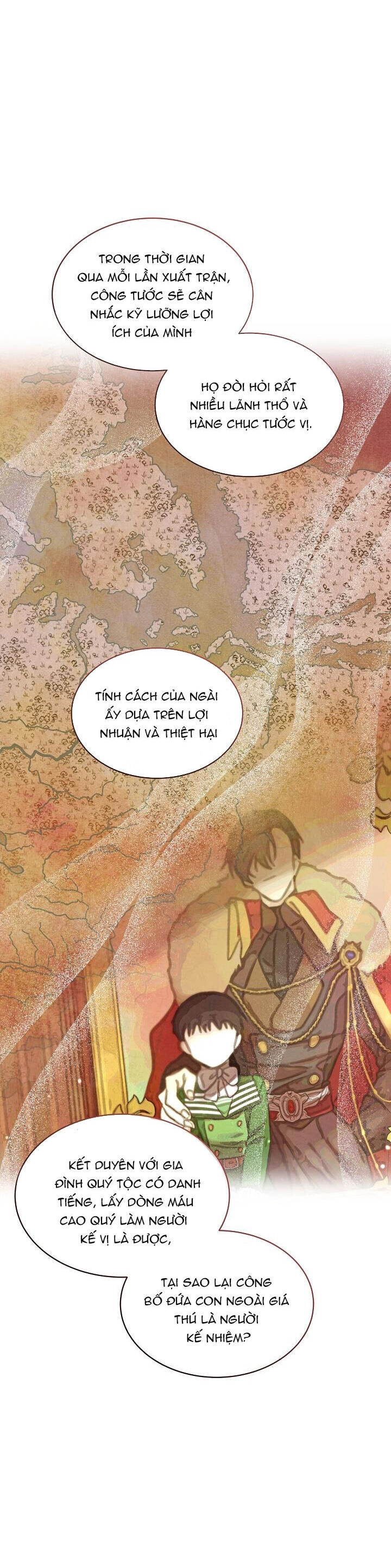 Tôi Là Mẹ Kế Của Nam Chính Chapter 81 - 15