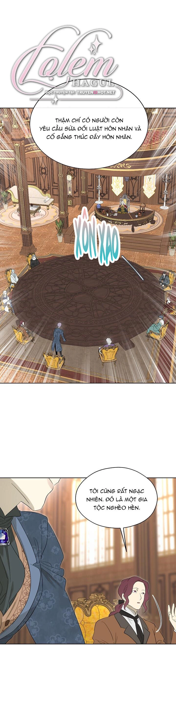 Tôi Là Mẹ Kế Của Nam Chính Chapter 81 - 16