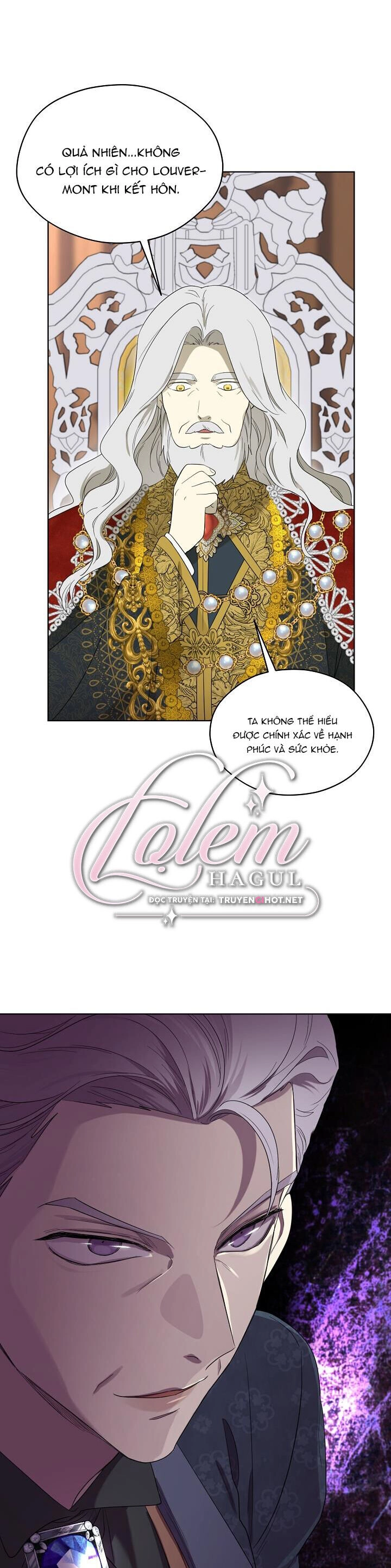 Tôi Là Mẹ Kế Của Nam Chính Chapter 81 - 17