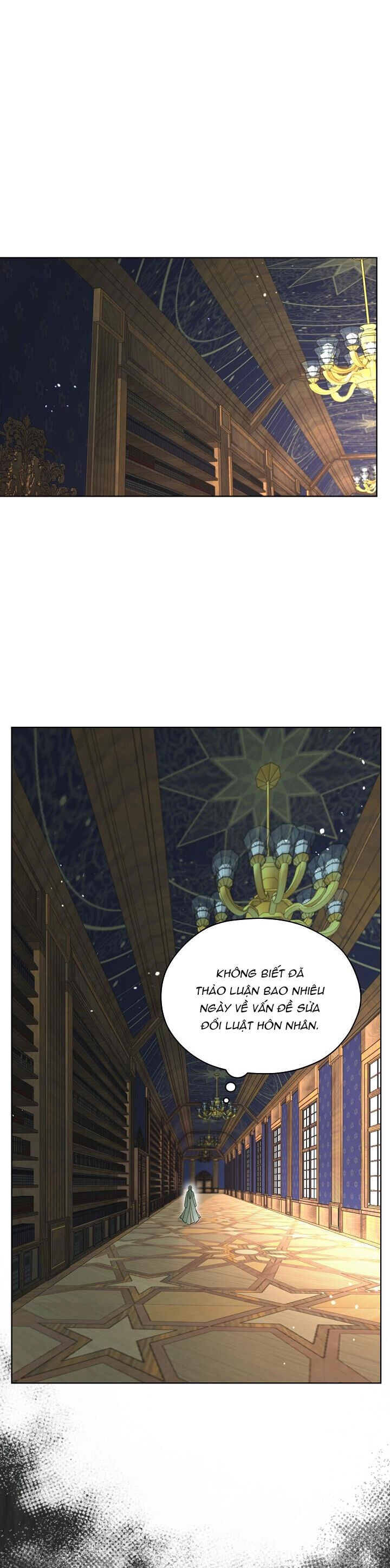 Tôi Là Mẹ Kế Của Nam Chính Chapter 81 - 20