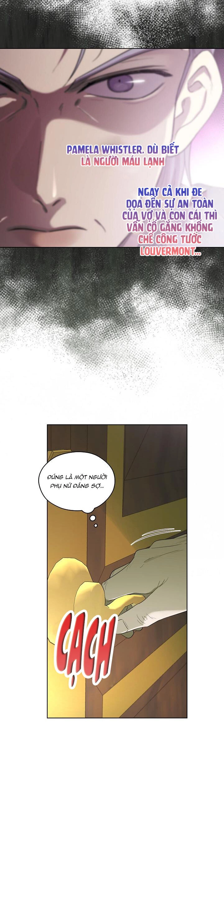 Tôi Là Mẹ Kế Của Nam Chính Chapter 81 - 21