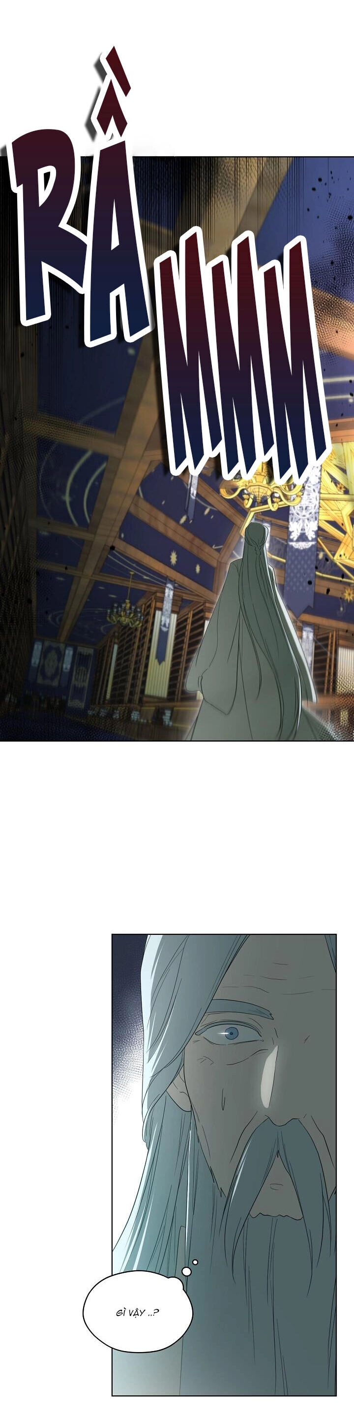 Tôi Là Mẹ Kế Của Nam Chính Chapter 81 - 22