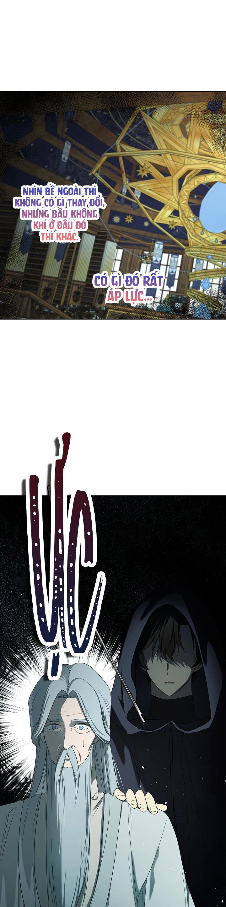 Tôi Là Mẹ Kế Của Nam Chính Chapter 81 - 23