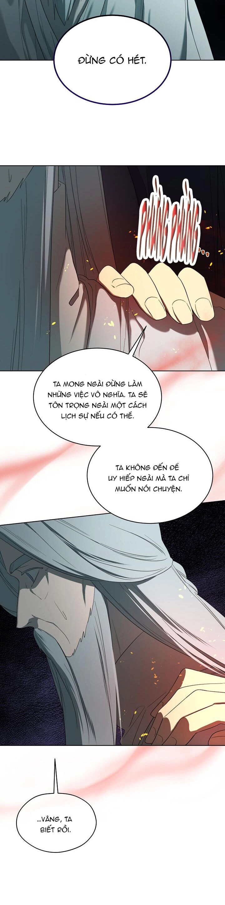 Tôi Là Mẹ Kế Của Nam Chính Chapter 81 - 24