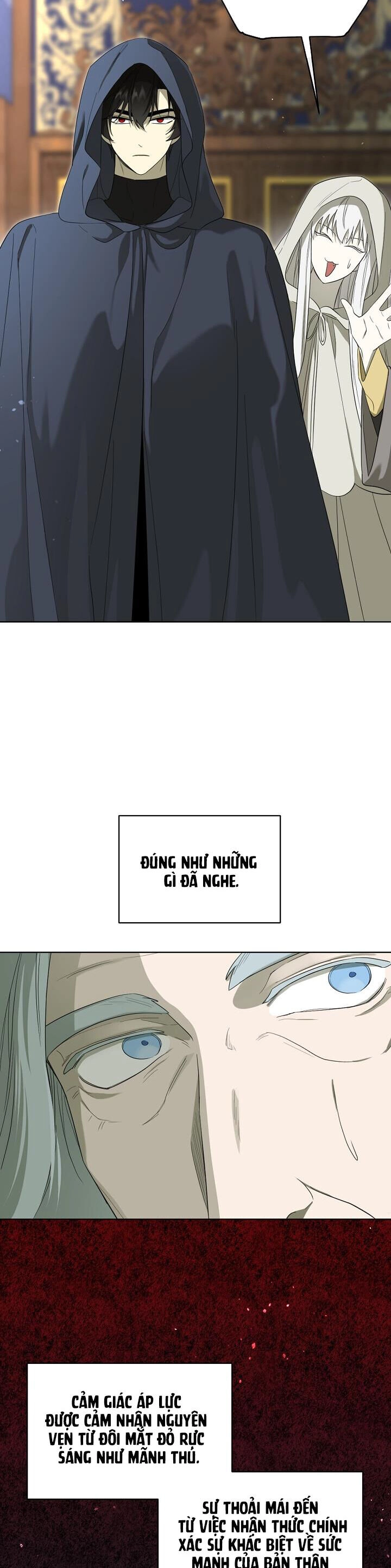 Tôi Là Mẹ Kế Của Nam Chính Chapter 81 - 26