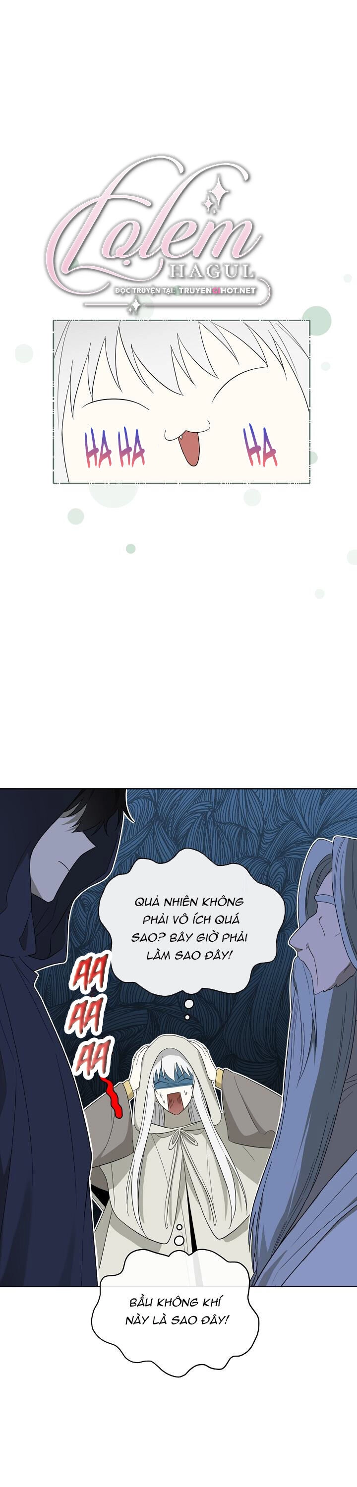 Tôi Là Mẹ Kế Của Nam Chính Chapter 81 - 28