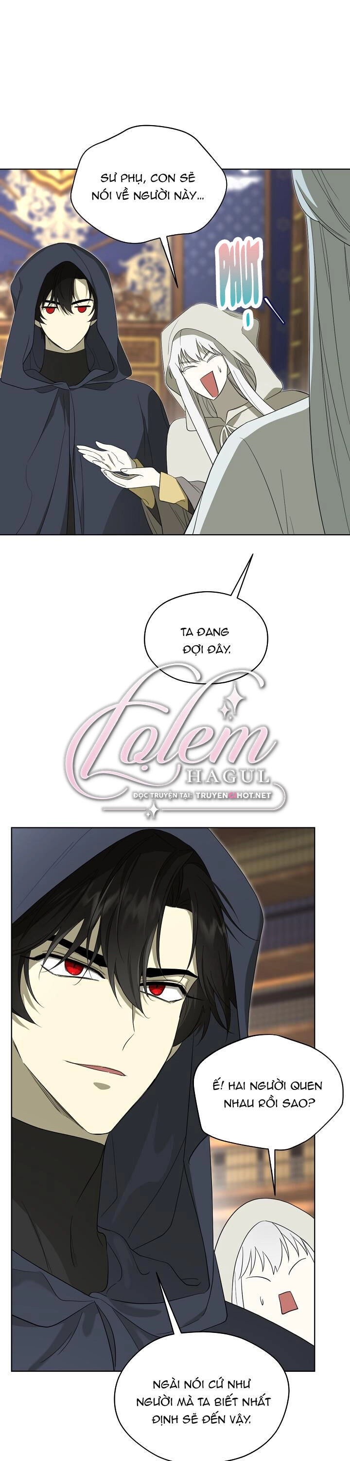 Tôi Là Mẹ Kế Của Nam Chính Chapter 81 - 29