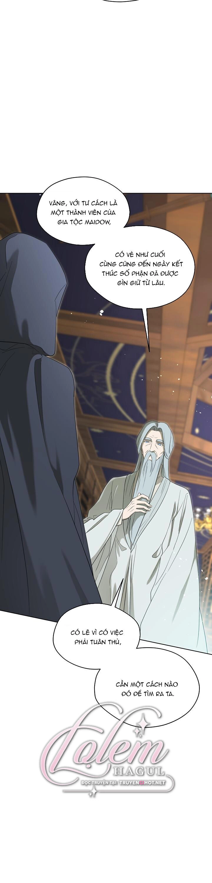 Tôi Là Mẹ Kế Của Nam Chính Chapter 81 - 30