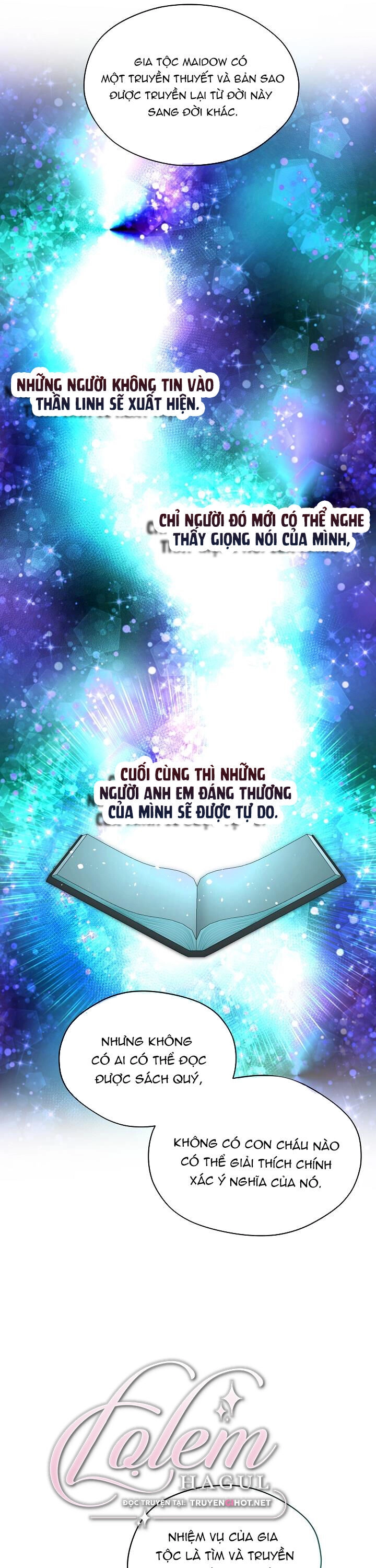 Tôi Là Mẹ Kế Của Nam Chính Chapter 81 - 31