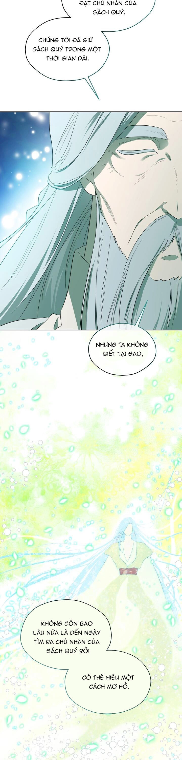 Tôi Là Mẹ Kế Của Nam Chính Chapter 81 - 32