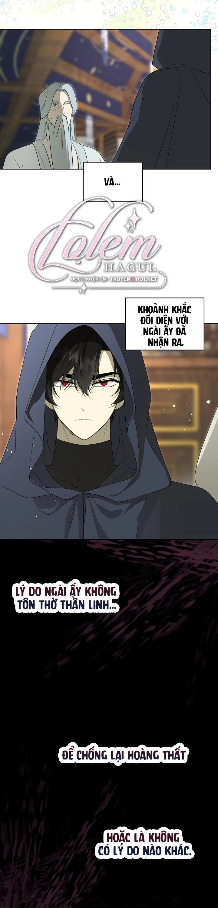 Tôi Là Mẹ Kế Của Nam Chính Chapter 81 - 33