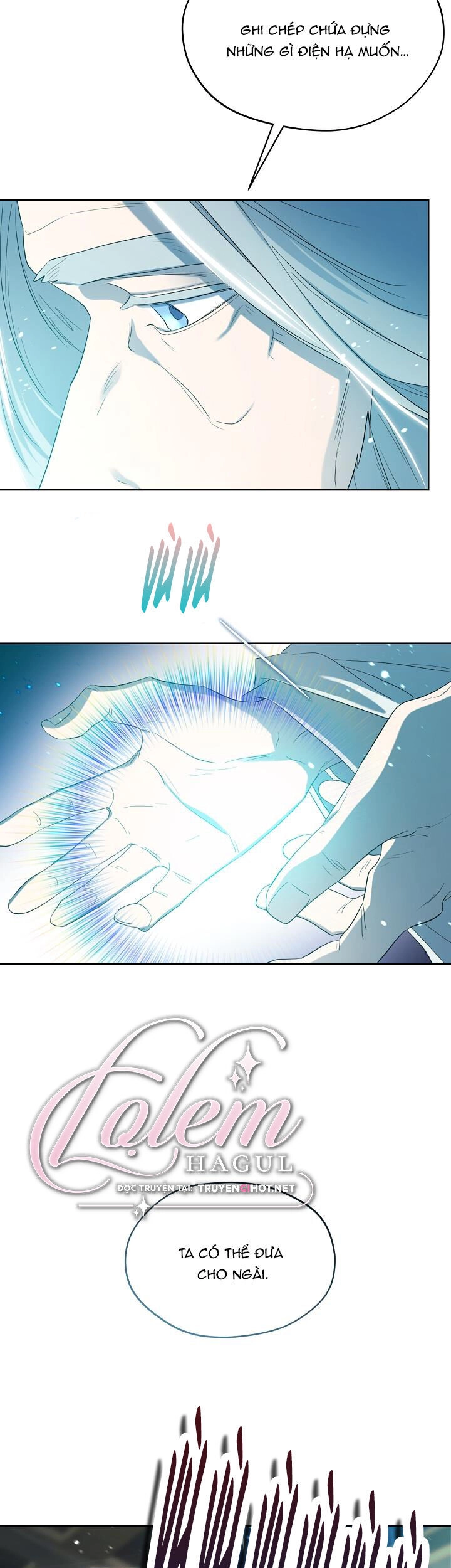 Tôi Là Mẹ Kế Của Nam Chính Chapter 81 - 36