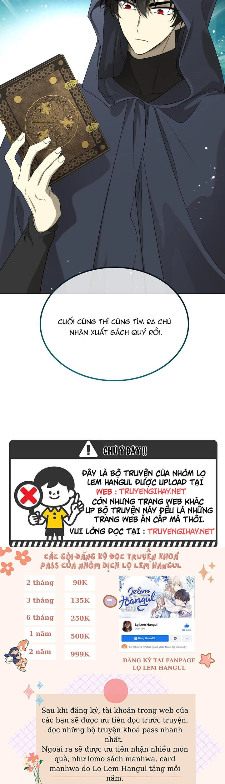 Tôi Là Mẹ Kế Của Nam Chính Chapter 81 - 39