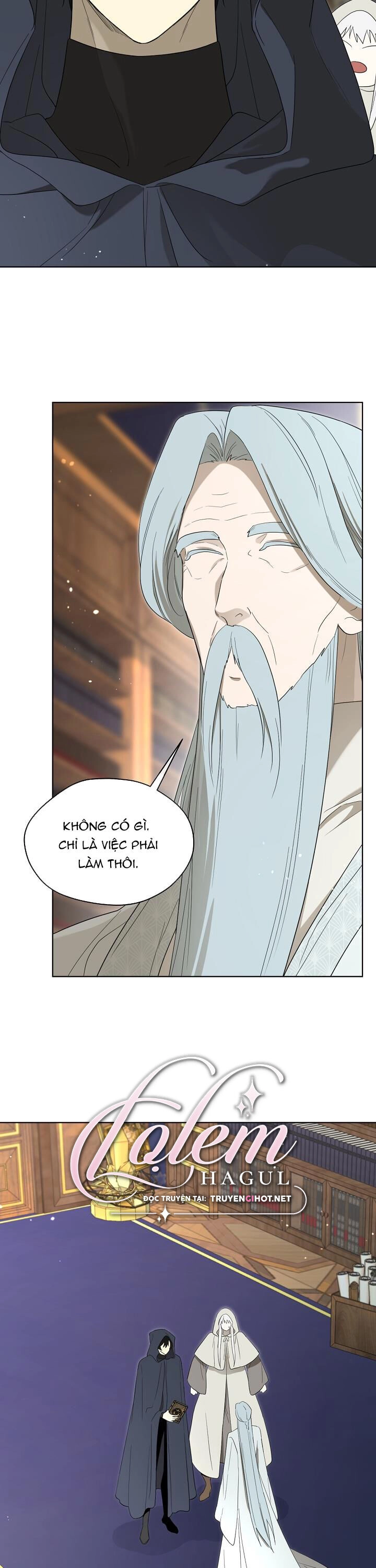 Tôi Là Mẹ Kế Của Nam Chính Chapter 82.1 - 5