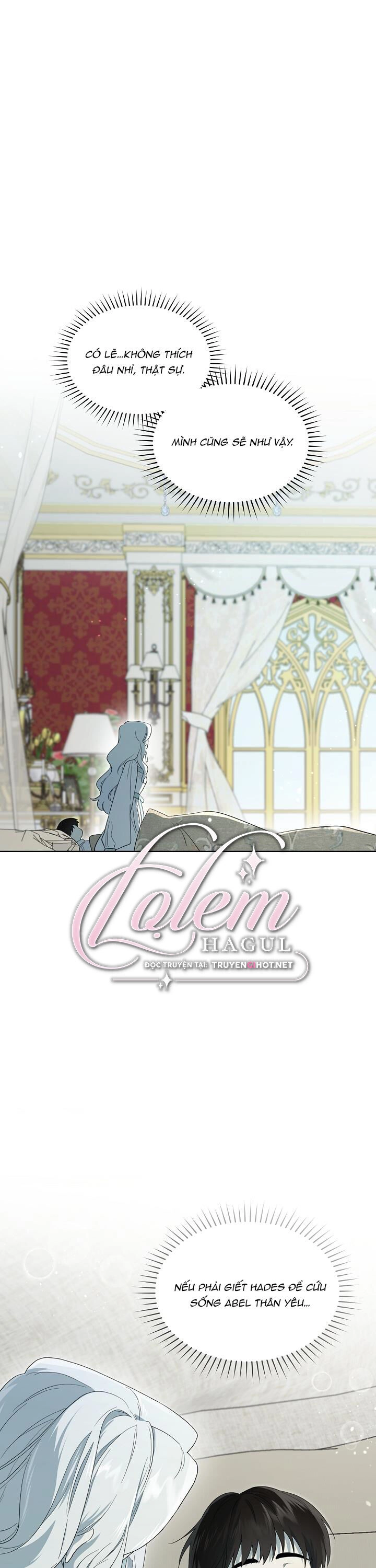 Tôi Là Mẹ Kế Của Nam Chính Chapter 82.1 - 9