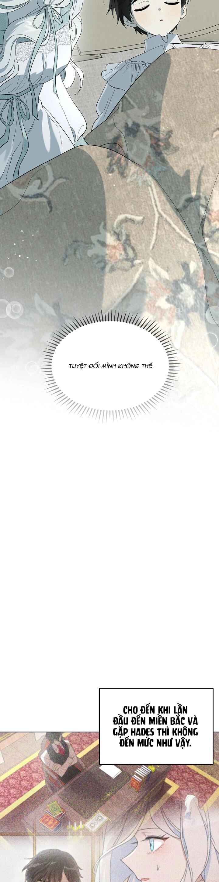 Tôi Là Mẹ Kế Của Nam Chính Chapter 82.1 - 10