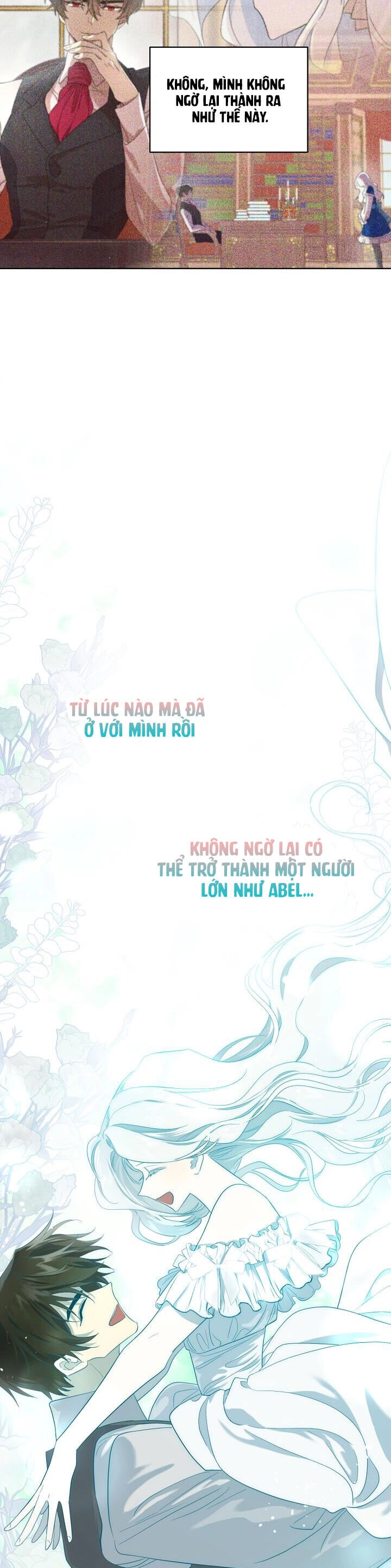 Tôi Là Mẹ Kế Của Nam Chính Chapter 82.1 - 11