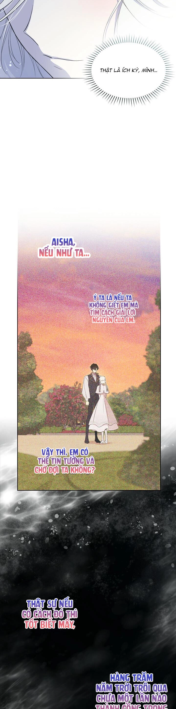 Tôi Là Mẹ Kế Của Nam Chính Chapter 82.1 - 13