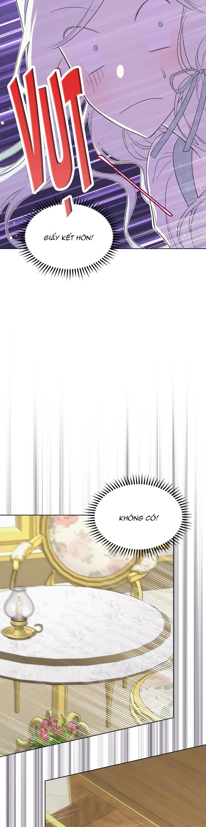 Tôi Là Mẹ Kế Của Nam Chính Chapter 82.1 - 18