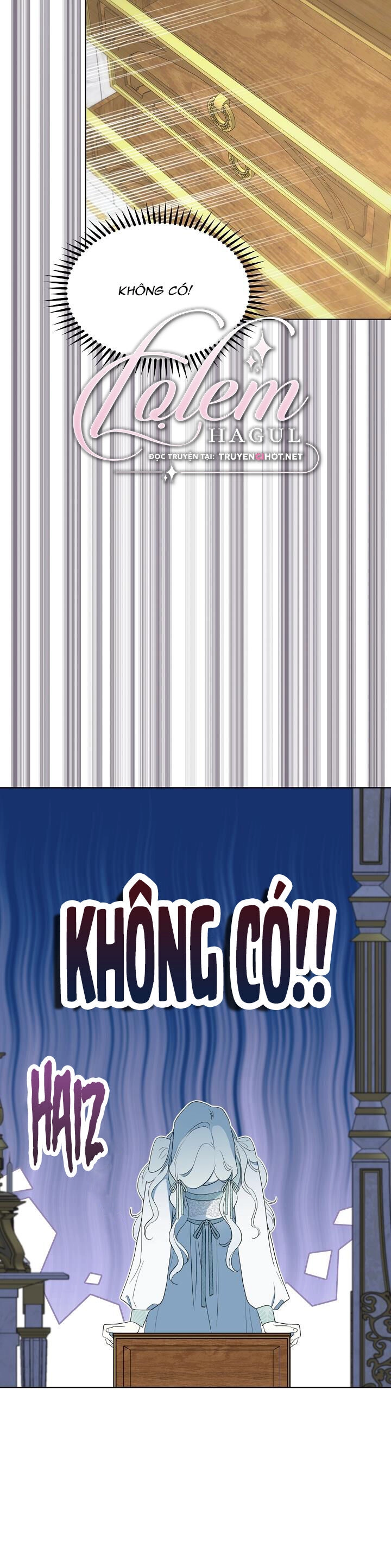 Tôi Là Mẹ Kế Của Nam Chính Chapter 82.1 - 19