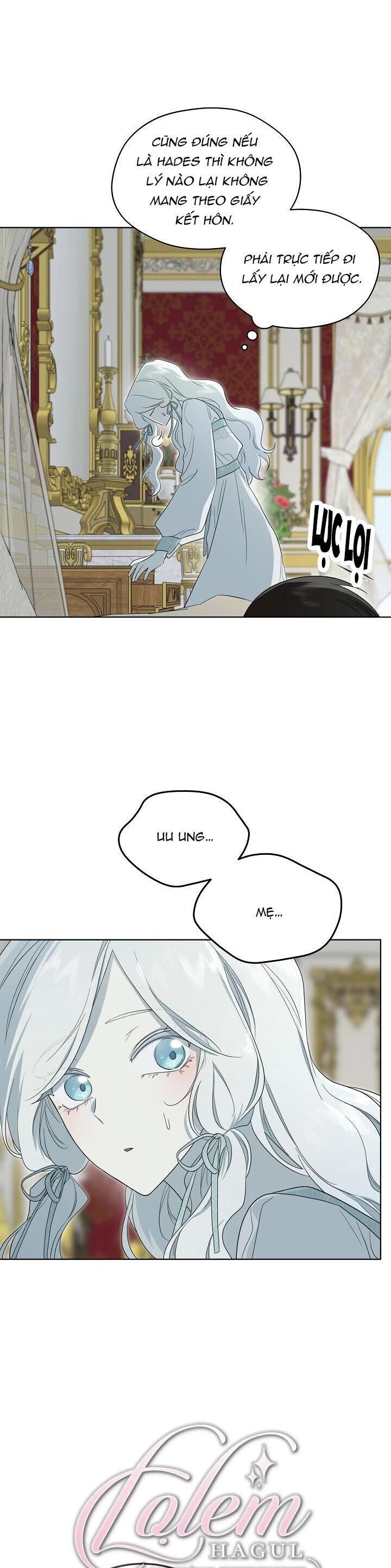 Tôi Là Mẹ Kế Của Nam Chính Chapter 82.1 - 20