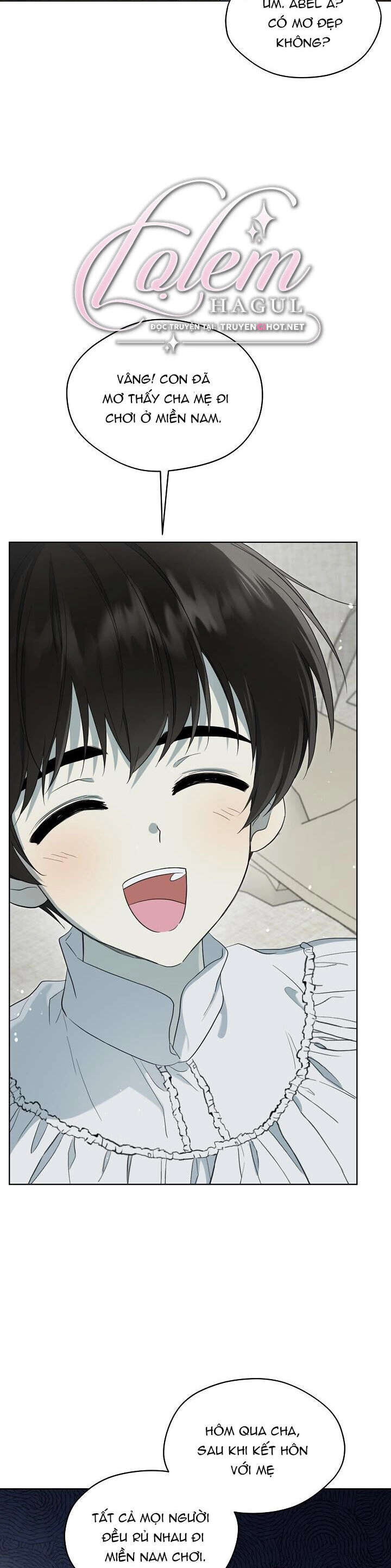 Tôi Là Mẹ Kế Của Nam Chính Chapter 82.1 - 22