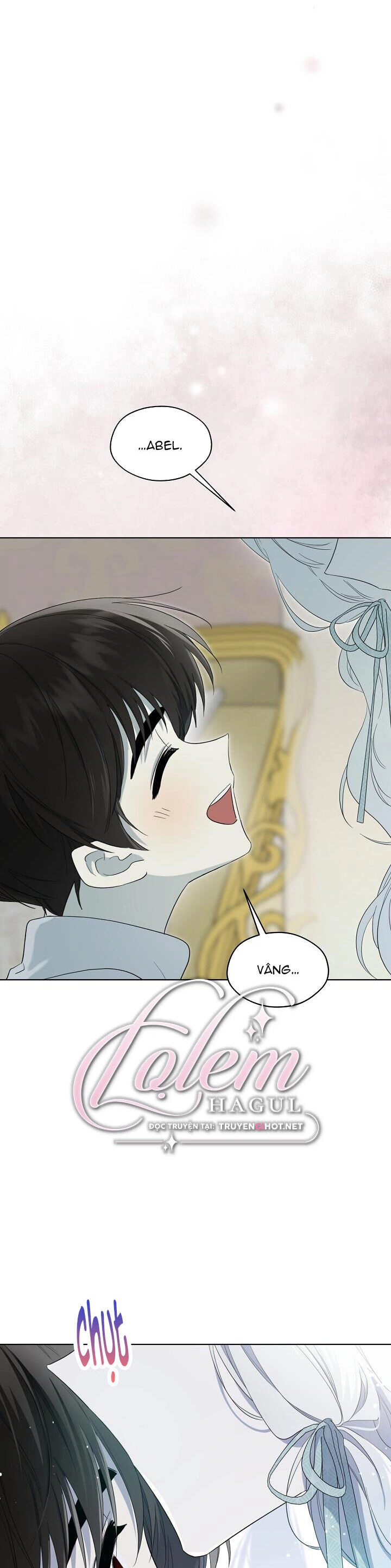 Tôi Là Mẹ Kế Của Nam Chính Chapter 82.1 - 25