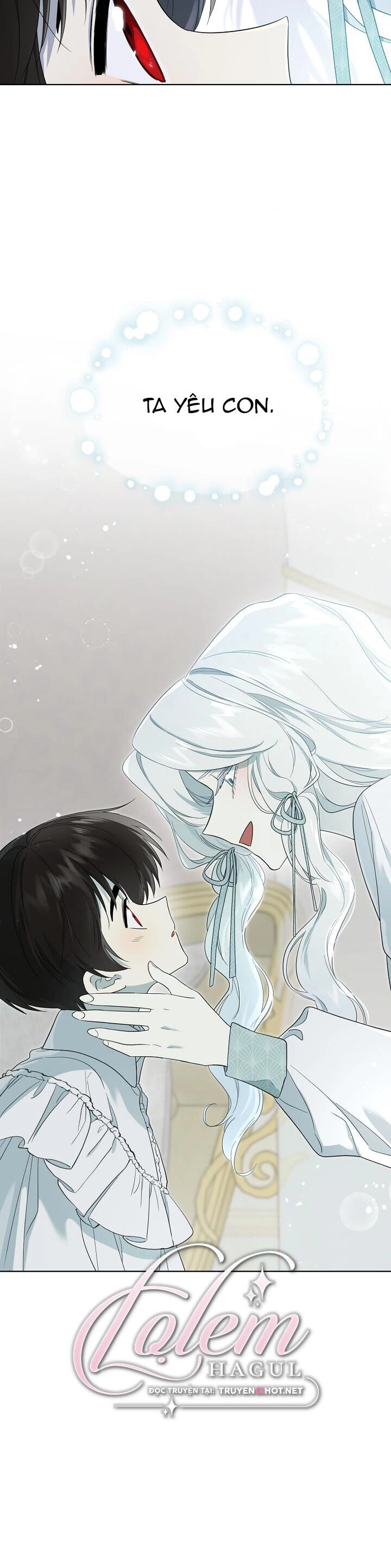 Tôi Là Mẹ Kế Của Nam Chính Chapter 82.1 - 26