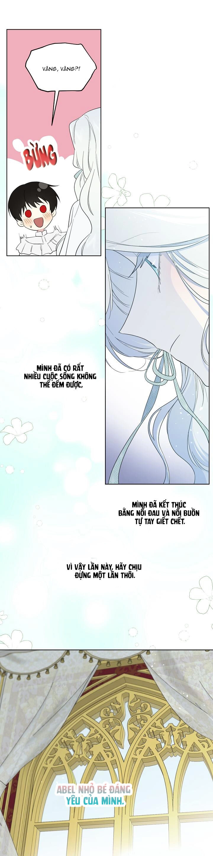 Tôi Là Mẹ Kế Của Nam Chính Chapter 82.1 - 27