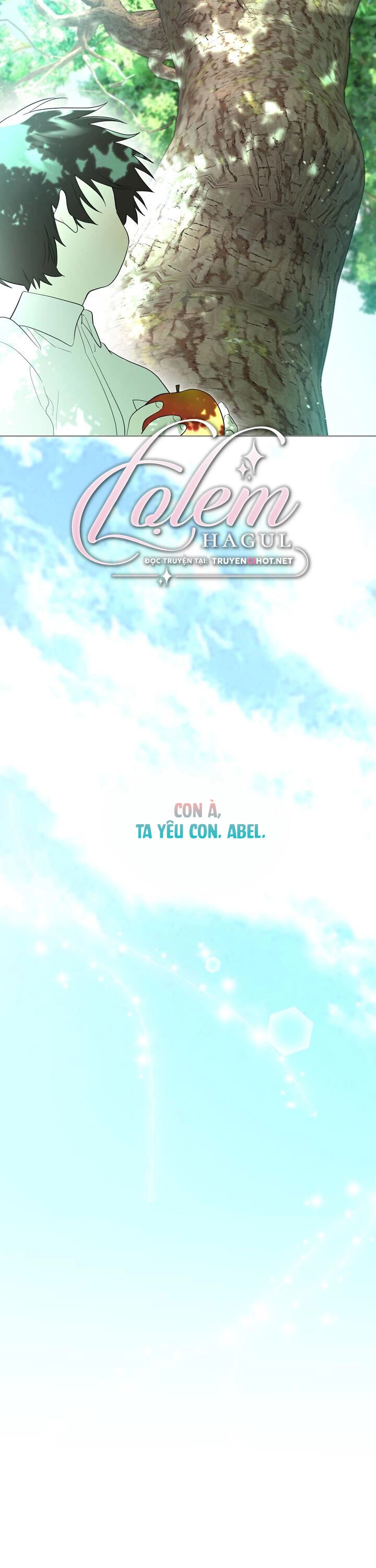 Tôi Là Mẹ Kế Của Nam Chính Chapter 82.1 - 31