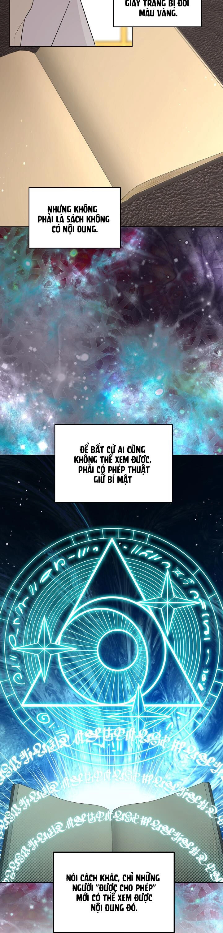 Tôi Là Mẹ Kế Của Nam Chính Chapter 82.1 - 33