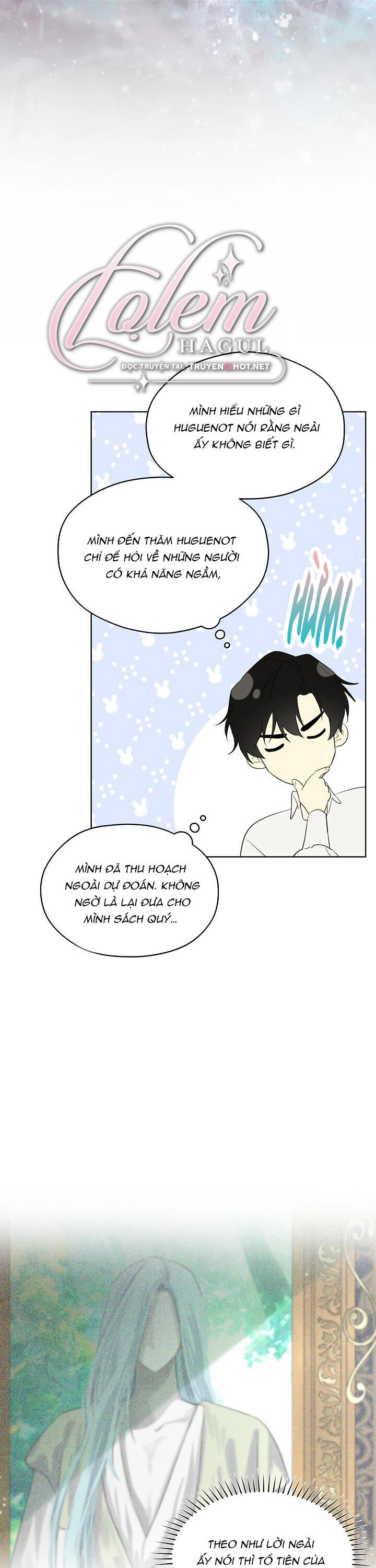 Tôi Là Mẹ Kế Của Nam Chính Chapter 82.1 - 34