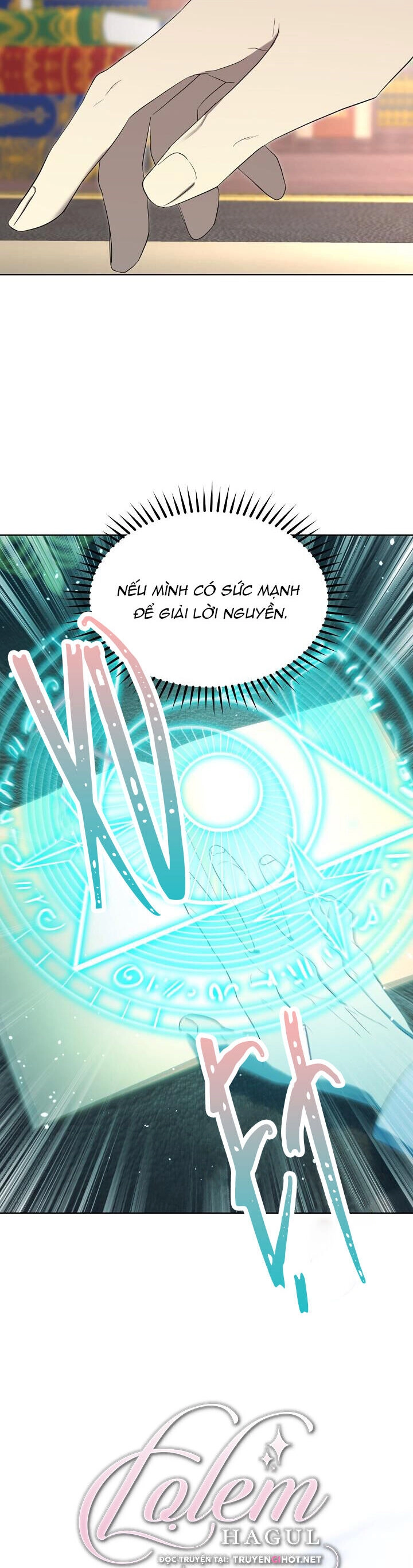 Tôi Là Mẹ Kế Của Nam Chính Chapter 82.2 - 4