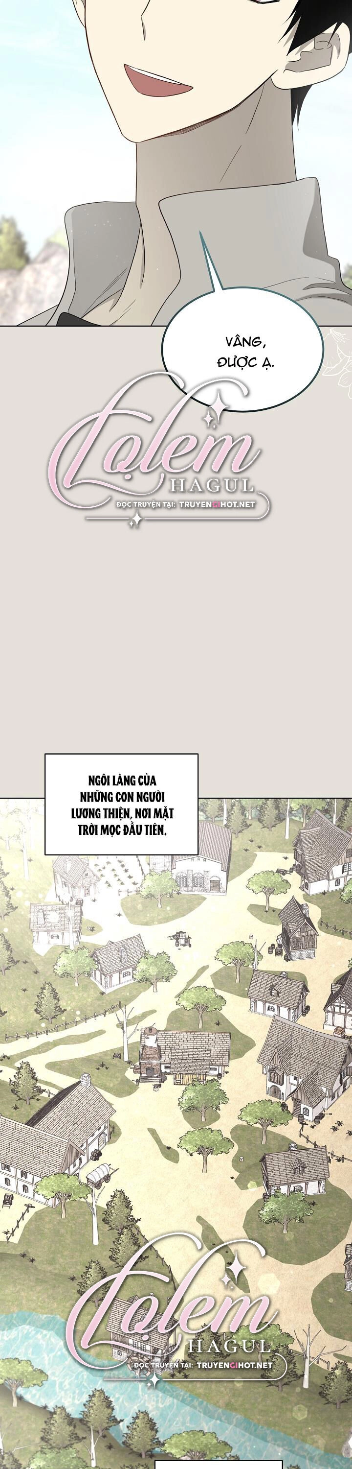 Tôi Là Mẹ Kế Của Nam Chính Chapter 83.1 - 3