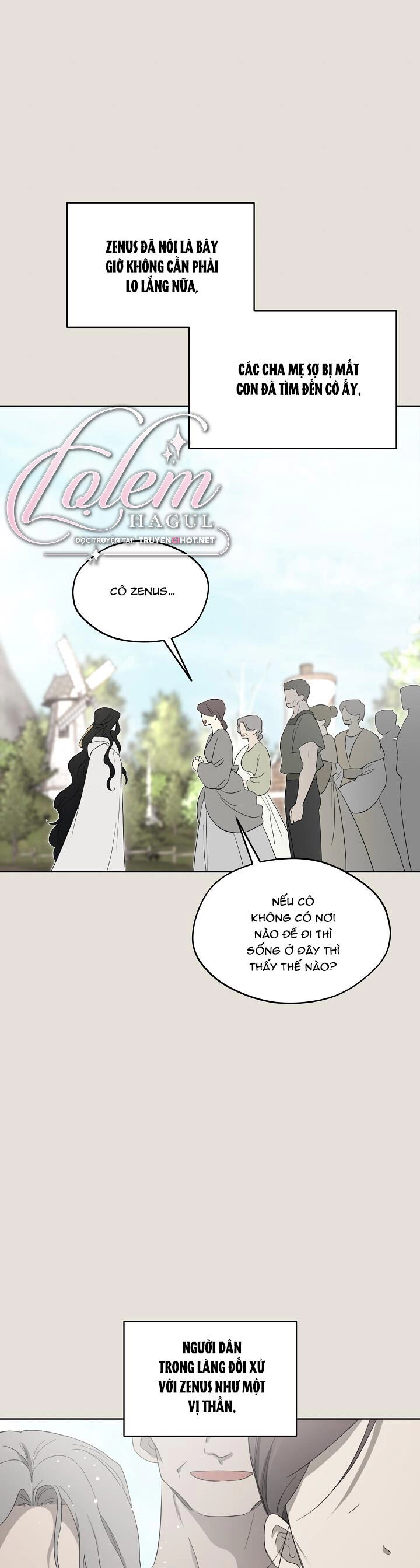 Tôi Là Mẹ Kế Của Nam Chính Chapter 83.2 - 1