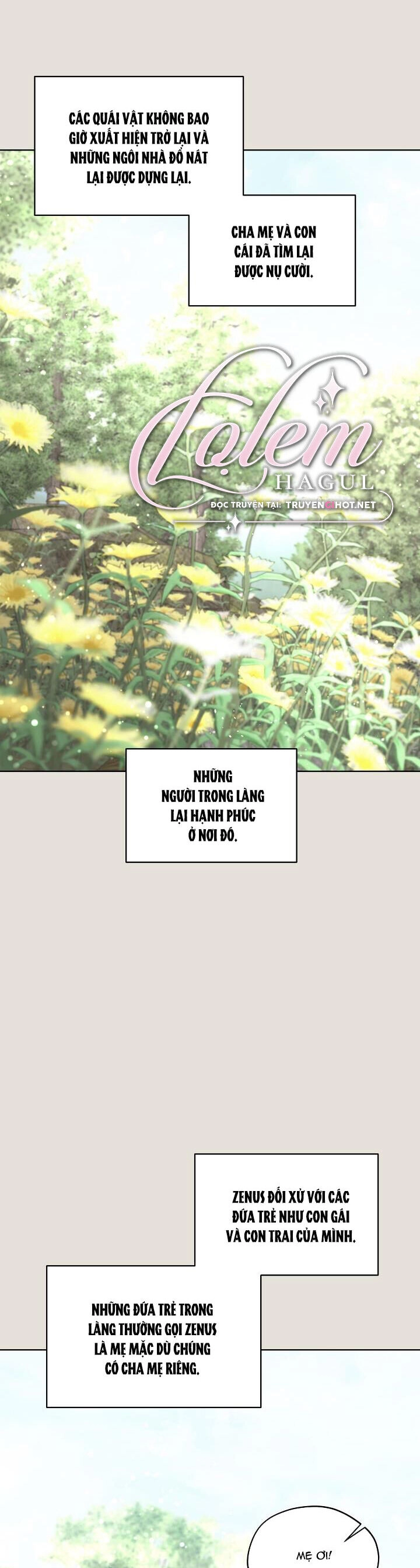 Tôi Là Mẹ Kế Của Nam Chính Chapter 83.2 - 4