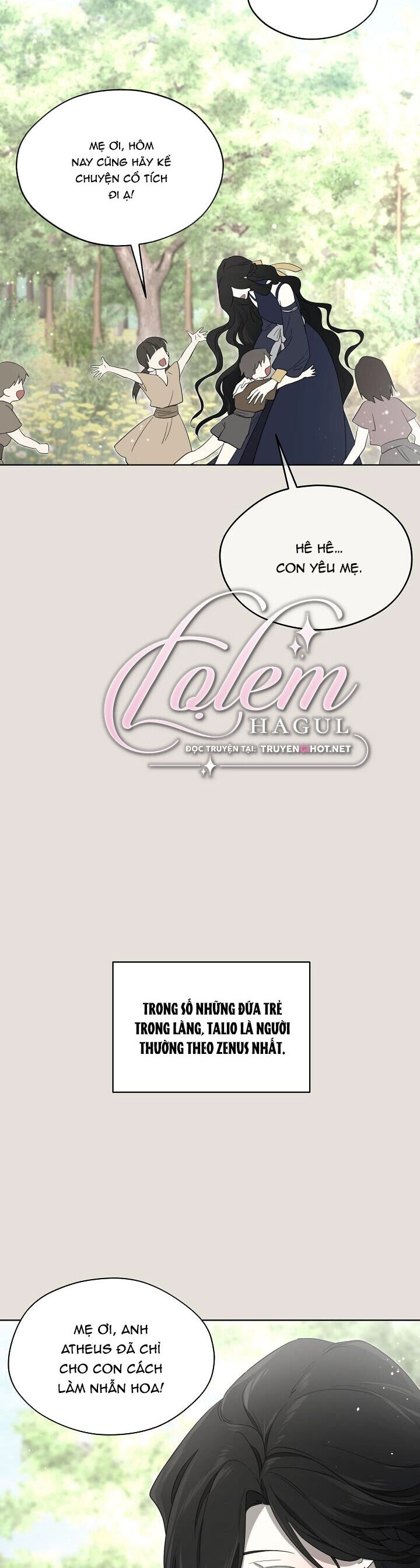 Tôi Là Mẹ Kế Của Nam Chính Chapter 83.2 - 5